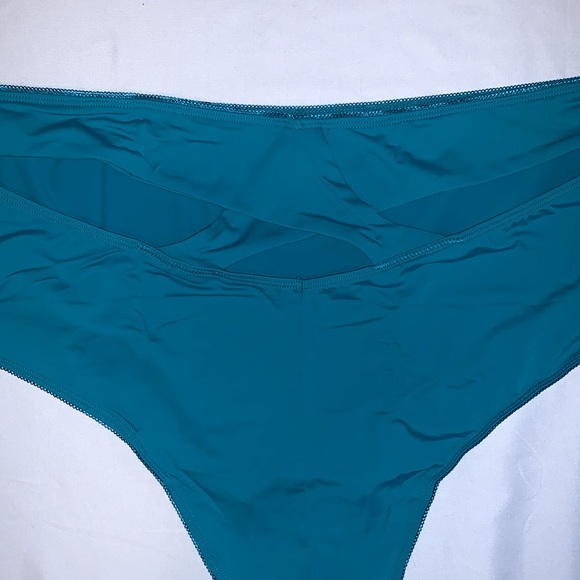 Torrid Curve Brief Panties, Lot of 3 Panties NWT Size 5 - Picture 10 of 14